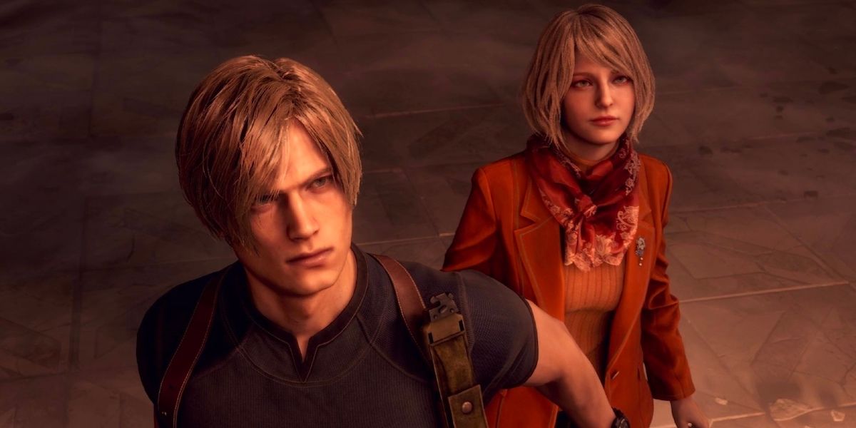 Resident Evil 9 и не только: в работе находятся сразу 5 новых хорроров - инсайд