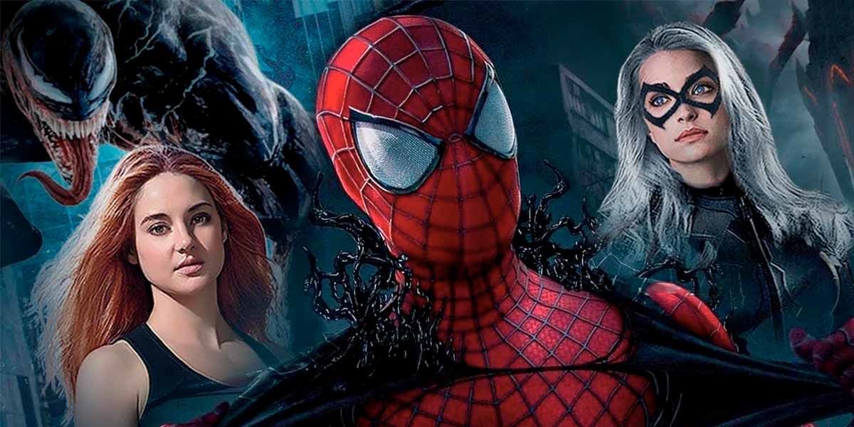 «Новый Человек-паук 3» и другие: фильмы Marvel, которые так и не вышли