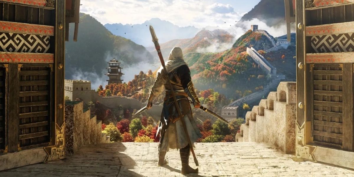 Выход новой Assassin's Creed Jade про Китай перенесли на 2025 год по необычной причине