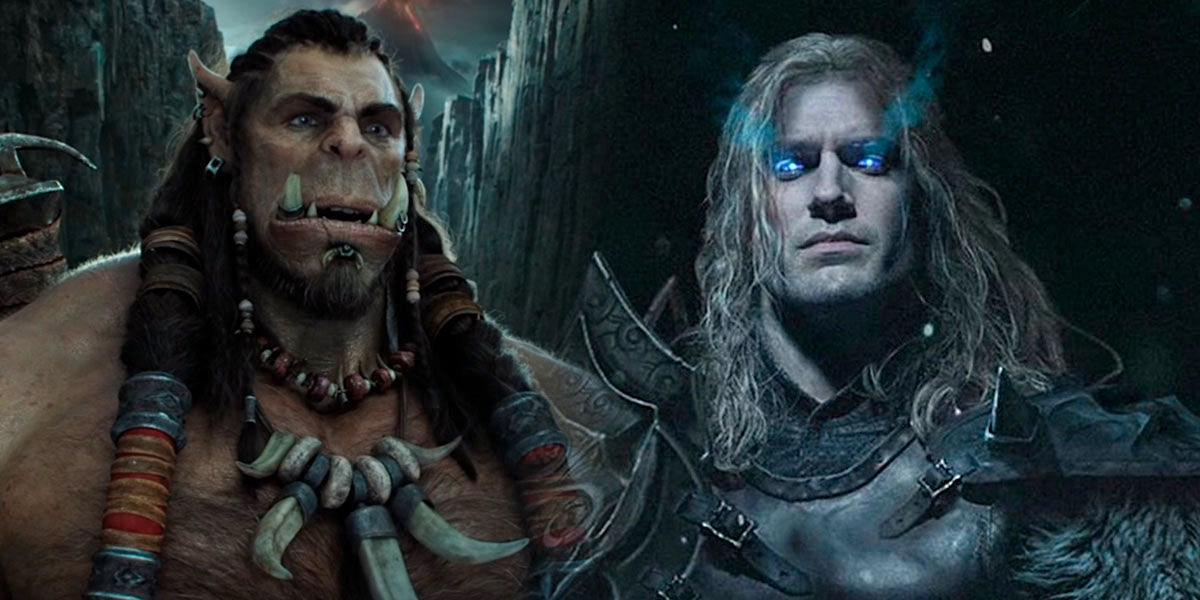Вместо «Варкрафт 2»: Раскрыты детали нового фильма режиссера экранизации Warcraft