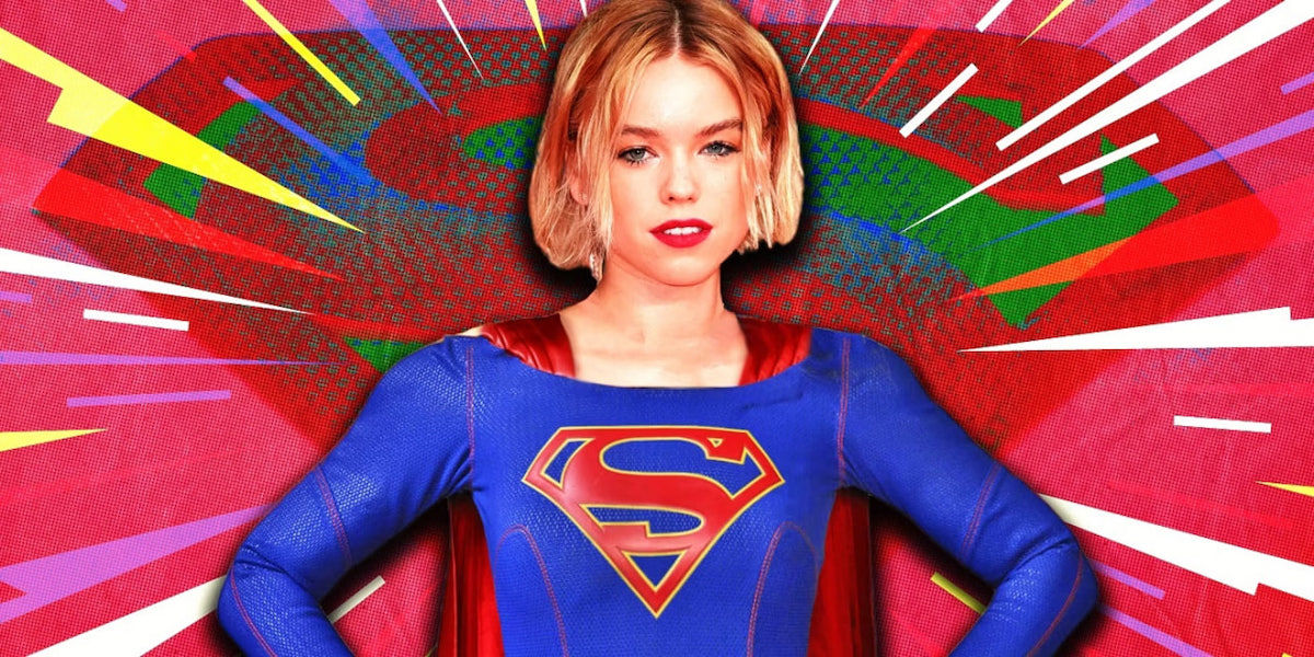 Режиссер «Круэллы» снимет фильм «Супергерл: Женщина завтрашнего дня» для DC