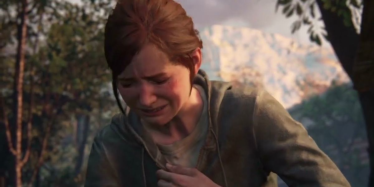 Утечка. The Last of Us 3 не будет следующей игрой Naughty Dog