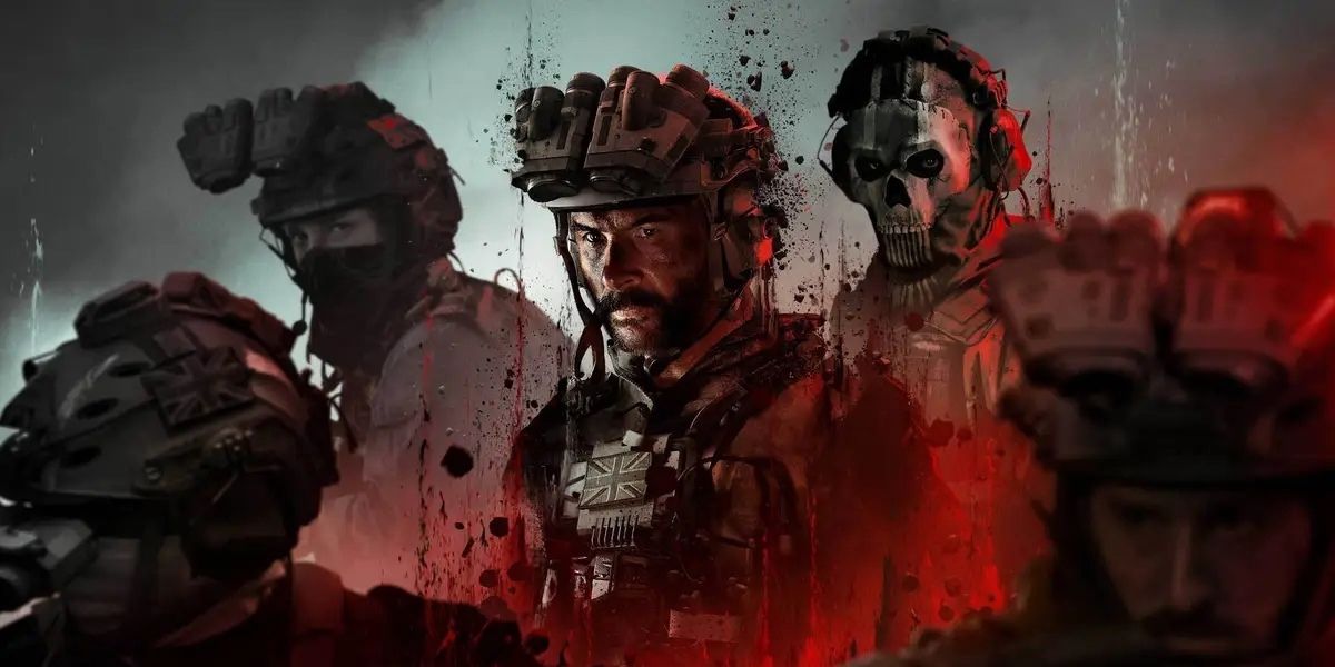 Call of Duty: Black Ops Gulf War можно будет поиграть по подписке Game Pass - обещают в Xbox