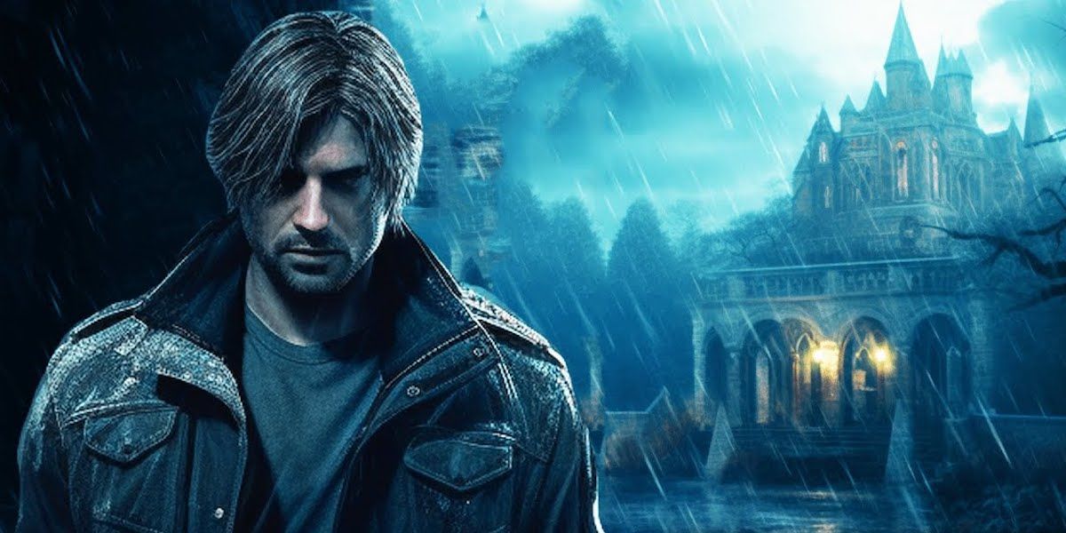 Постаревший Леон С. Кеннеди и таймлайн Resident Evil 9 - новые детали