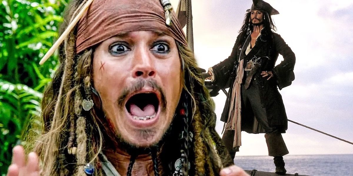 Раскрыта замена Джонни Деппа в новом фильме «Пираты Карибского моря 6»
