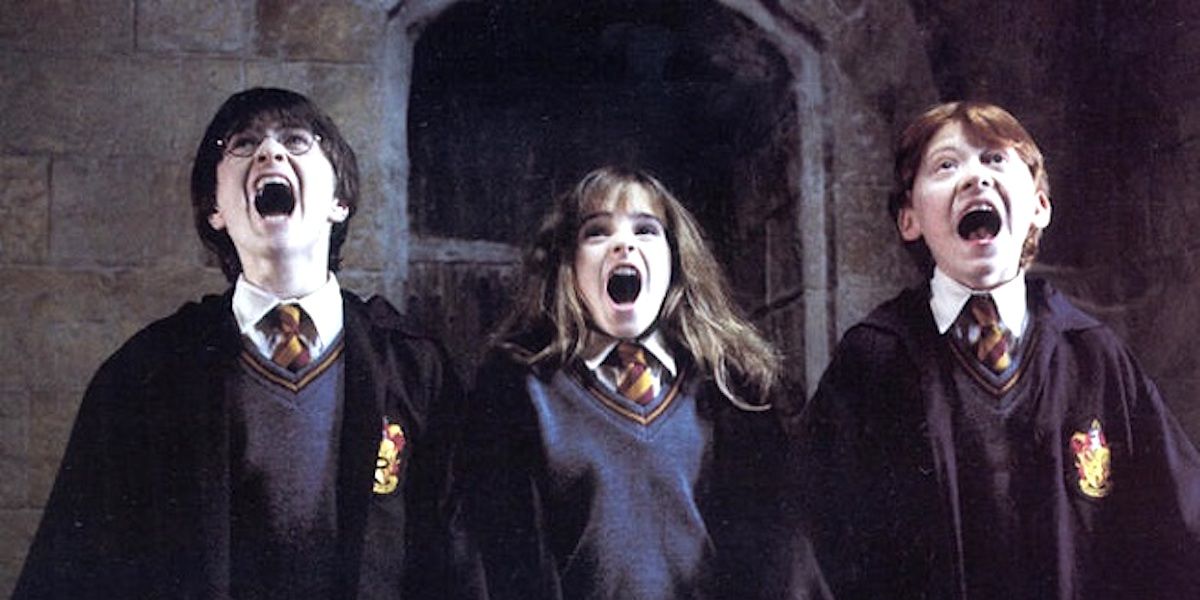 Вышел трейлер нового сериала «Гарри Поттер» - не то, чего ждали фанаты