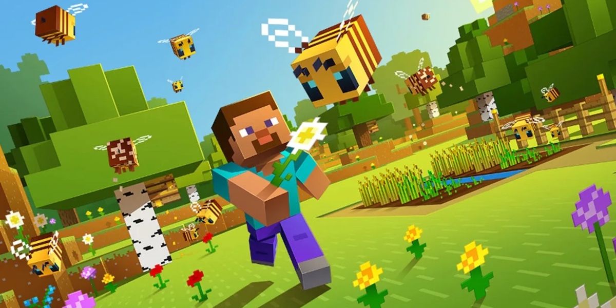 Вышел тизер сериала Minecraft от Netflix