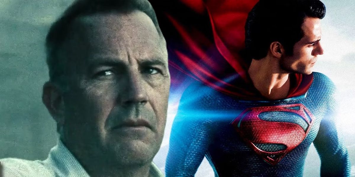 Спорную смерть отца Супермена в киновселенной DC Зака Снайдер прокомментировал актер