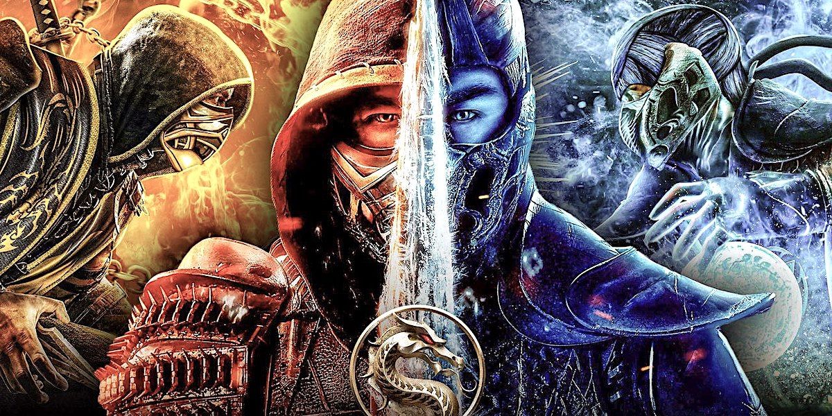 Спойлеры сюжета фильма «Мортал Комбат 2»: смерти и новые бойцы из Mortal Kombat