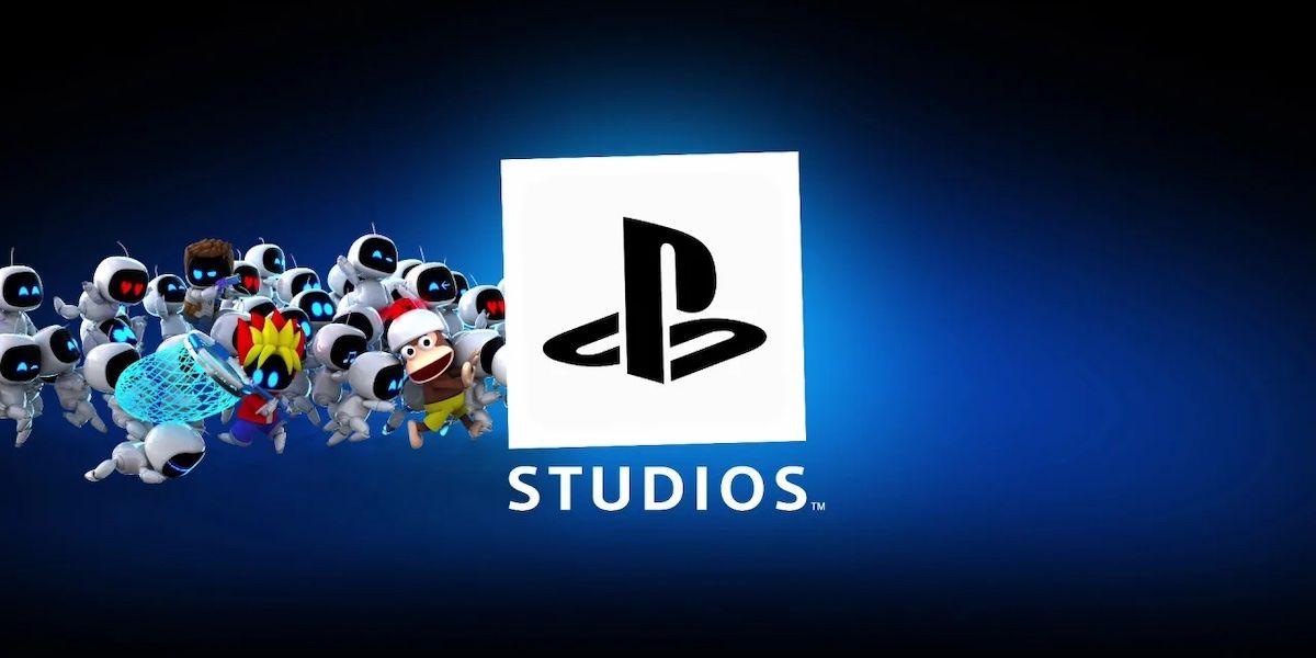 Новая заставка PlayStation Studios теперь не напоминает Marvel - она дебютирует в Astro Bot