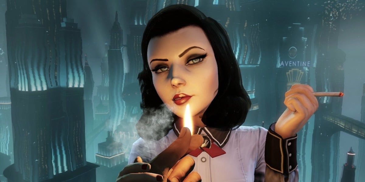 Разработка BioShock 4 активизировалась - Cloud Chamber ищут новых сотрудников