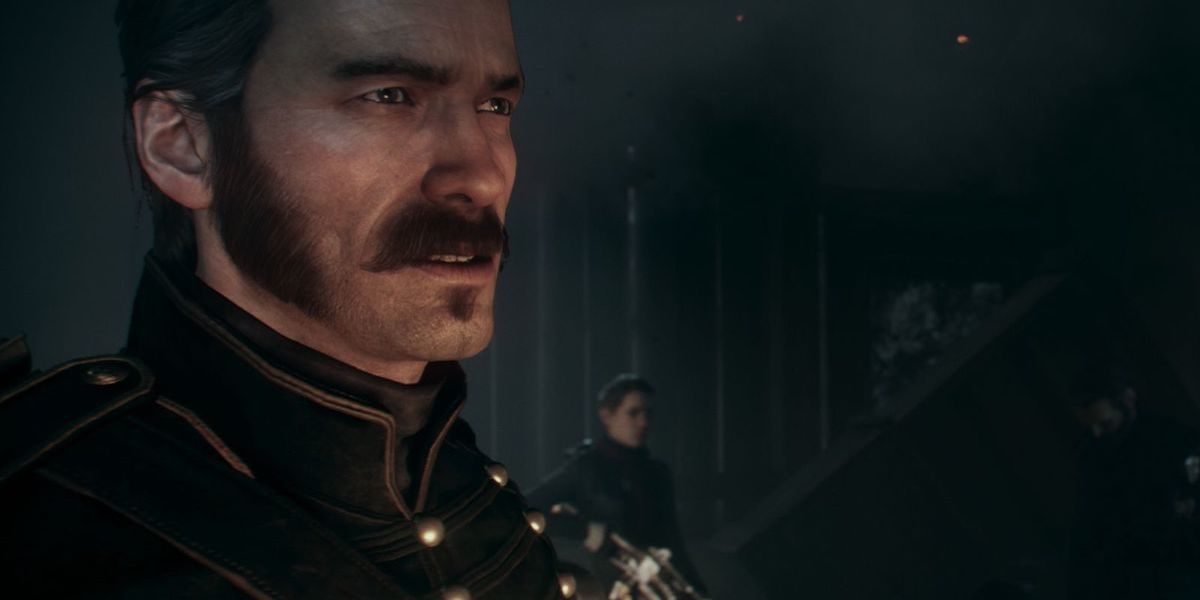 Продолжение игры The Order: 1886 отменено, студия закрыта