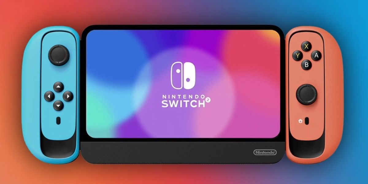 Дата релиза Nintendo Switch 2: когда ожидать консоль нового поколения