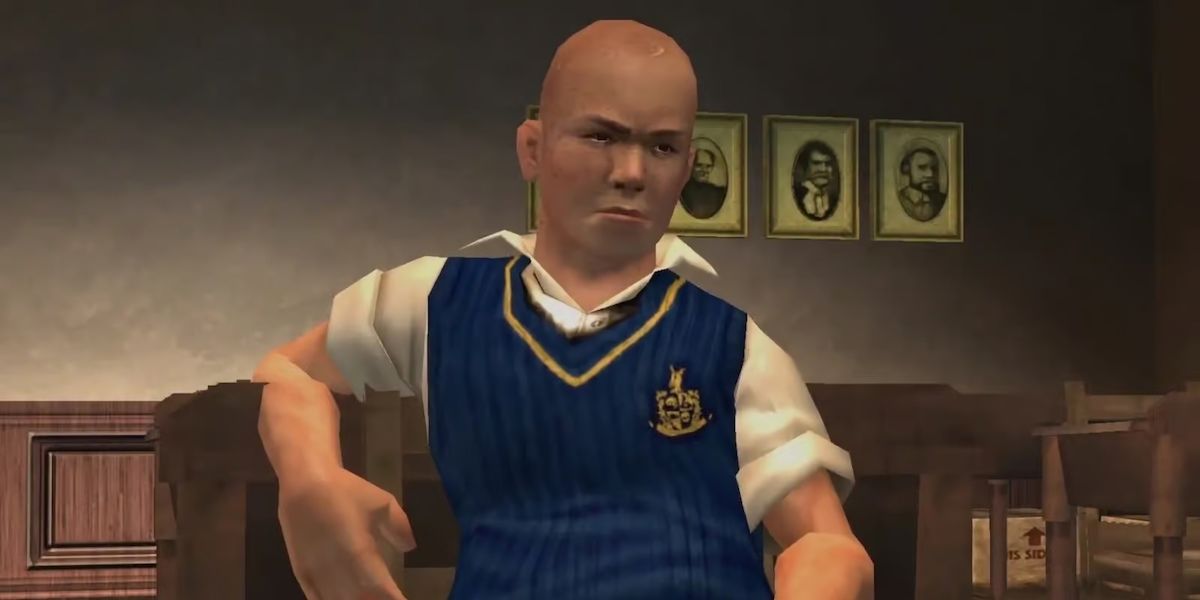 Обновленная Bully выйдет на PS5, PS4 и Xbox Series - игре выдали рейтинг