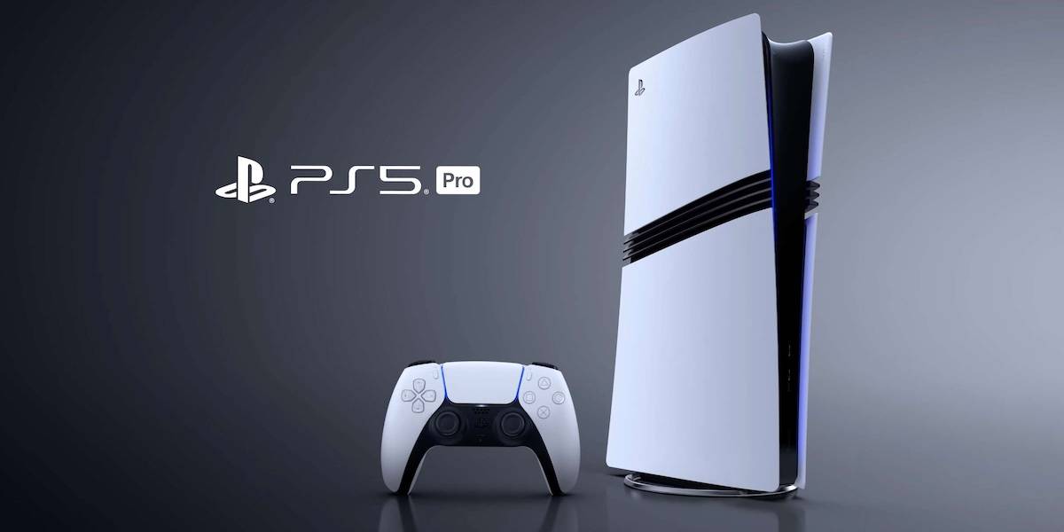 PS5 Pro можно будет купить в России