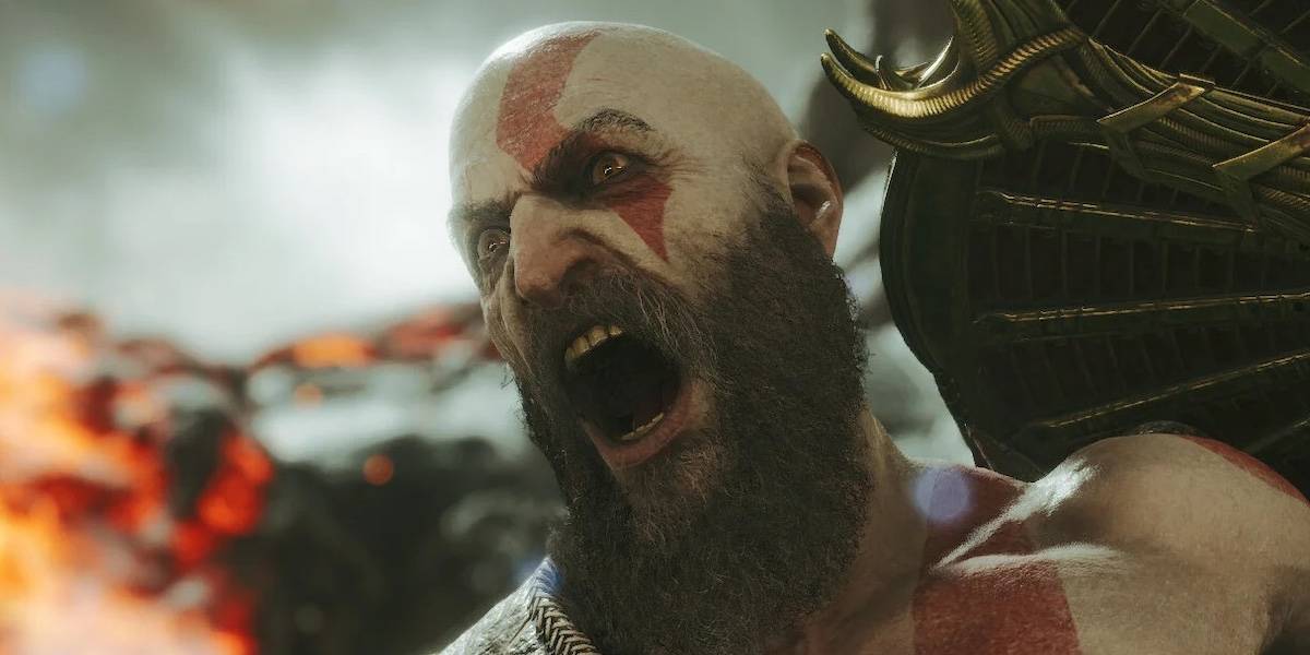 Не работает мышь: игроки ругают God of War Ragnarok на ПК