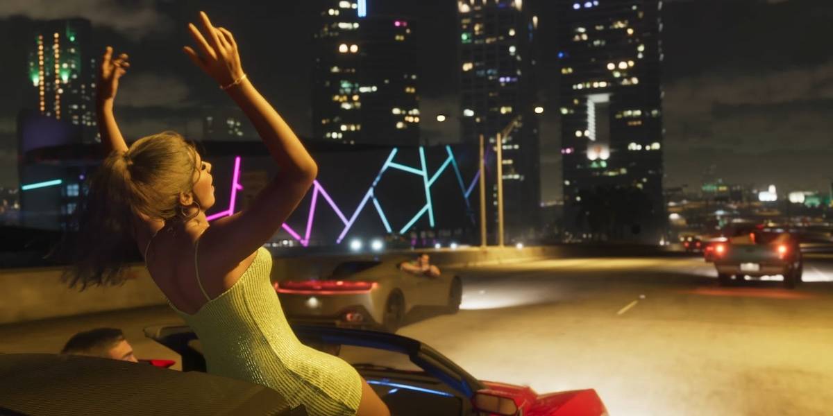 Мини-игры, сцены в духе «Форсажа» и другие детали GTA 6 от блогера