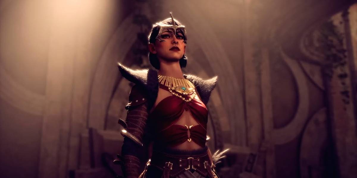 BioWare раскрыли, сколько часов требуется на прохождение Dragon Age: The Veilguard