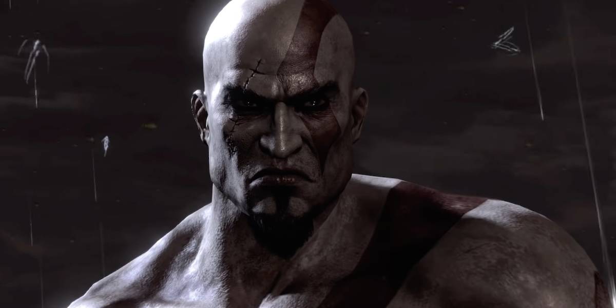 God of War 3 может выйти на PS5 по случаю 20-летия серии игр