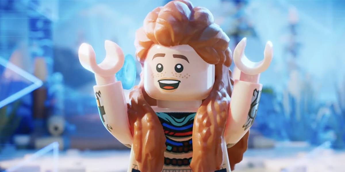 Впечатления от LEGO Horizon Adventures оказались положительными