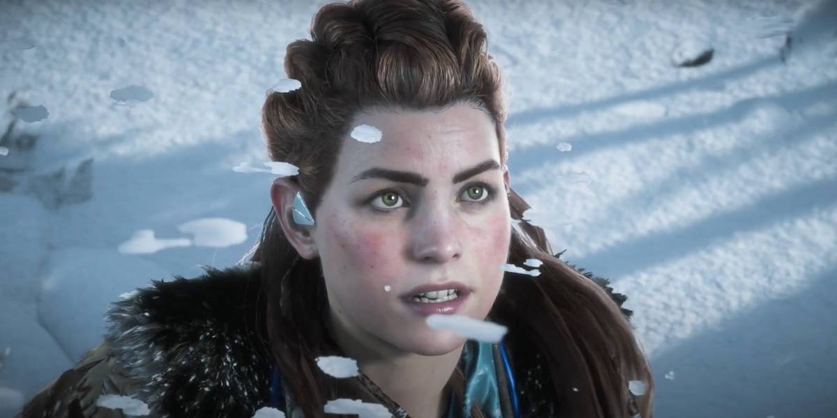 Системные ремастера Horizon Zero Dawn не отличаются от обычной версии