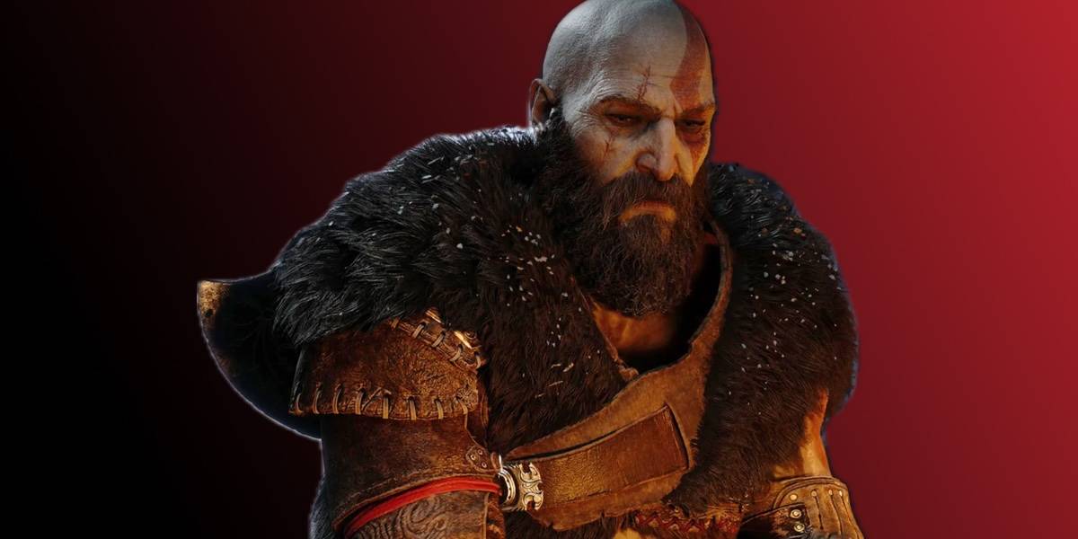 Новая God of War может выйти только на PS6