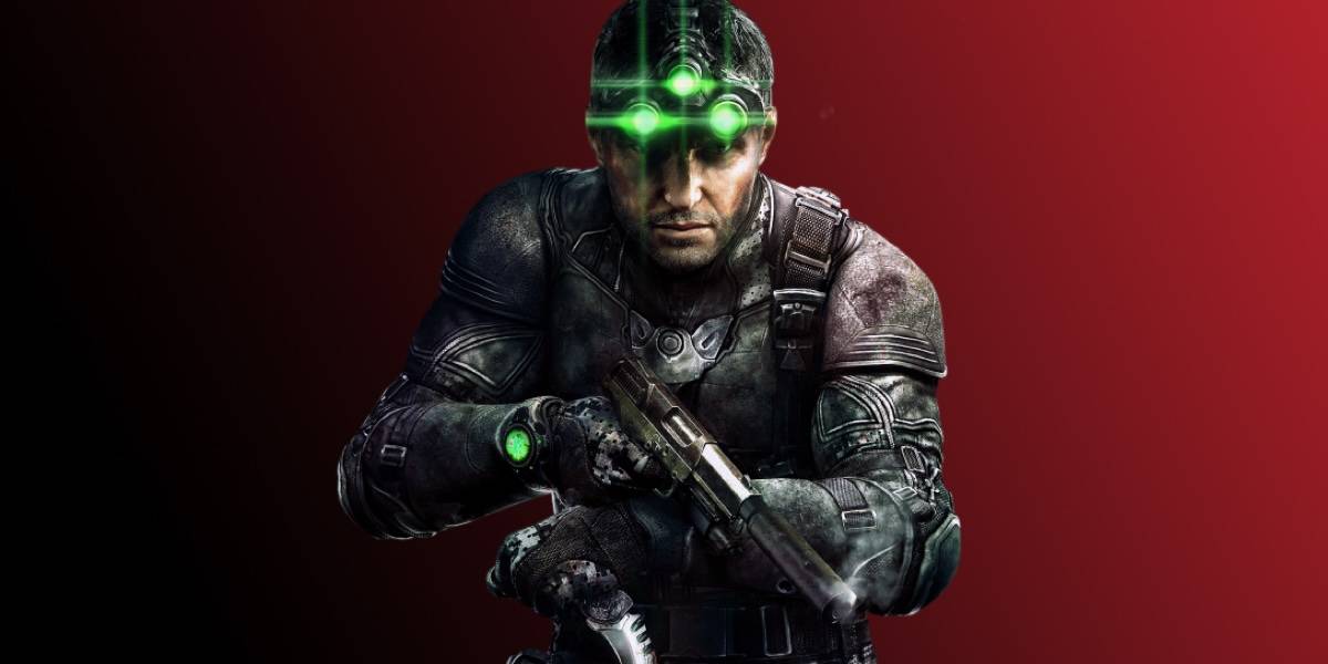 Слух: Последняя Splinter Cell выйдет на Nintendo Switch