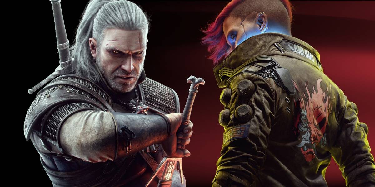 По The Witcher и Cyberpunk 2077 могут выйти новые экранизации