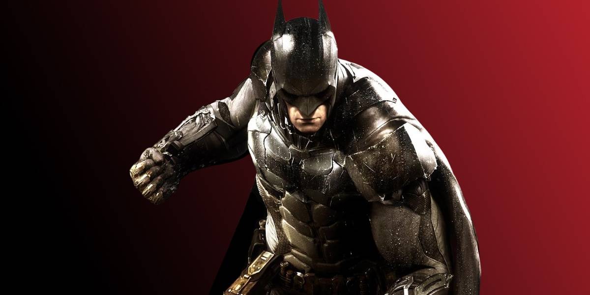 Актер подтвердил отмену продолжения Batman: Arkham Knight про сына Бэтмена