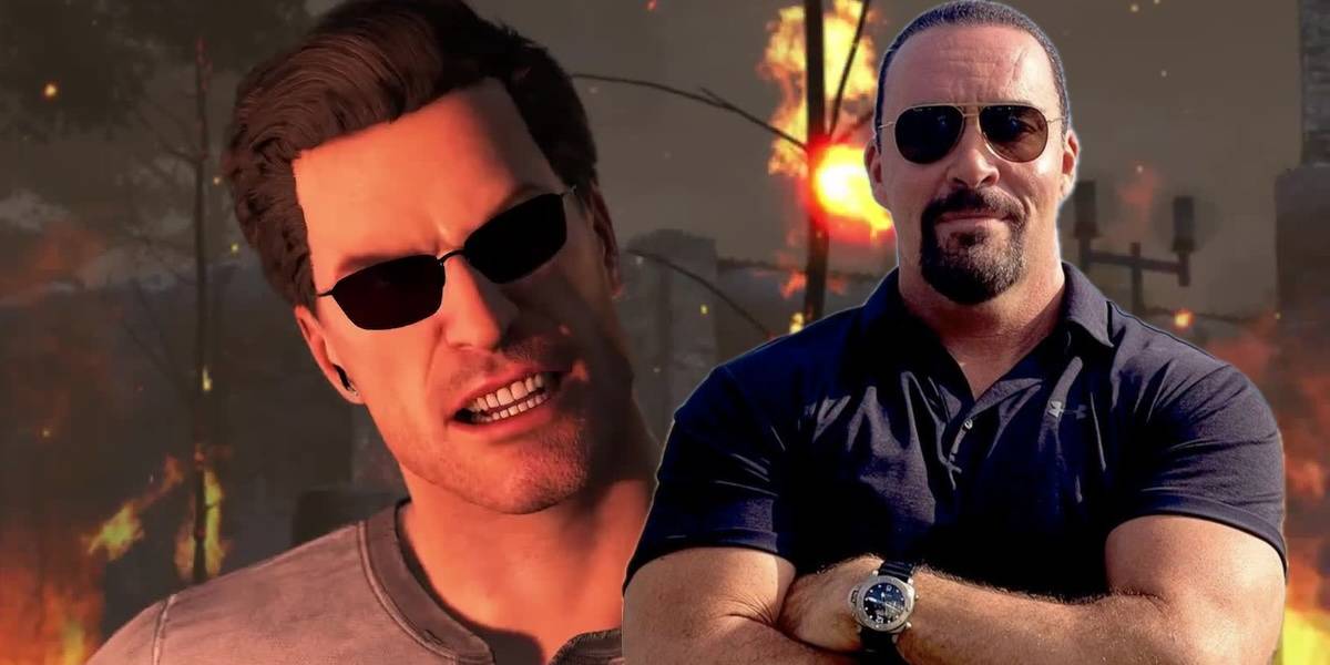 Александр Невский анонсировал свою экранизацию Serious Sam