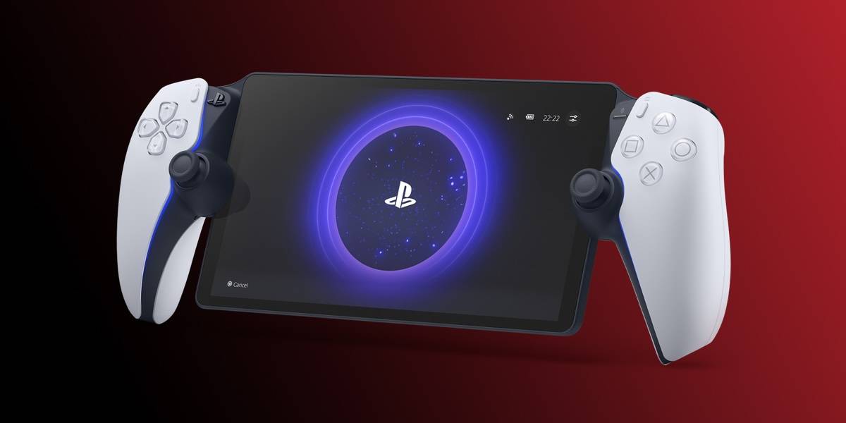 СМИ: портативная консоль PS5 находится в разработке у Sony