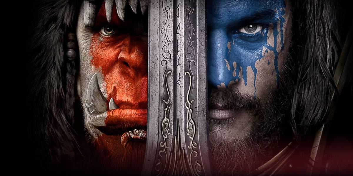 Новая экранизация Warcraft теперь может выйти