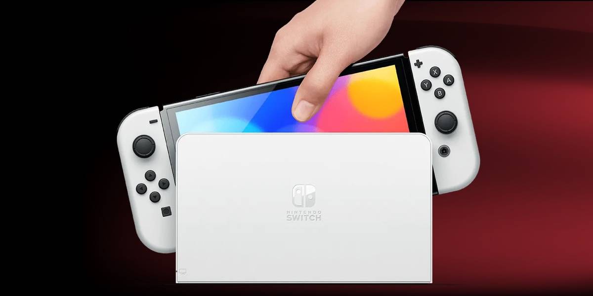 Слух: дата выхода Nintendo Switch 2 отложена