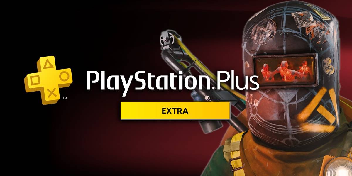 Уже известна первая бесплатная игра для PS Plus Extra в 2025 году