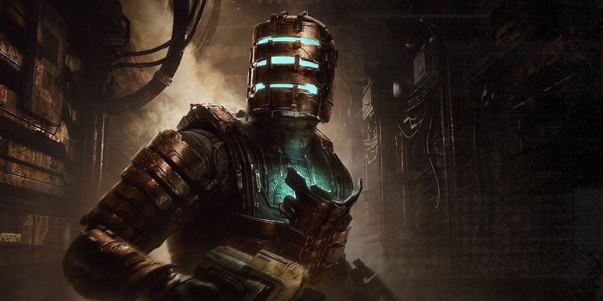 EA отказали делать Dead Space 4 в начале 2024 года