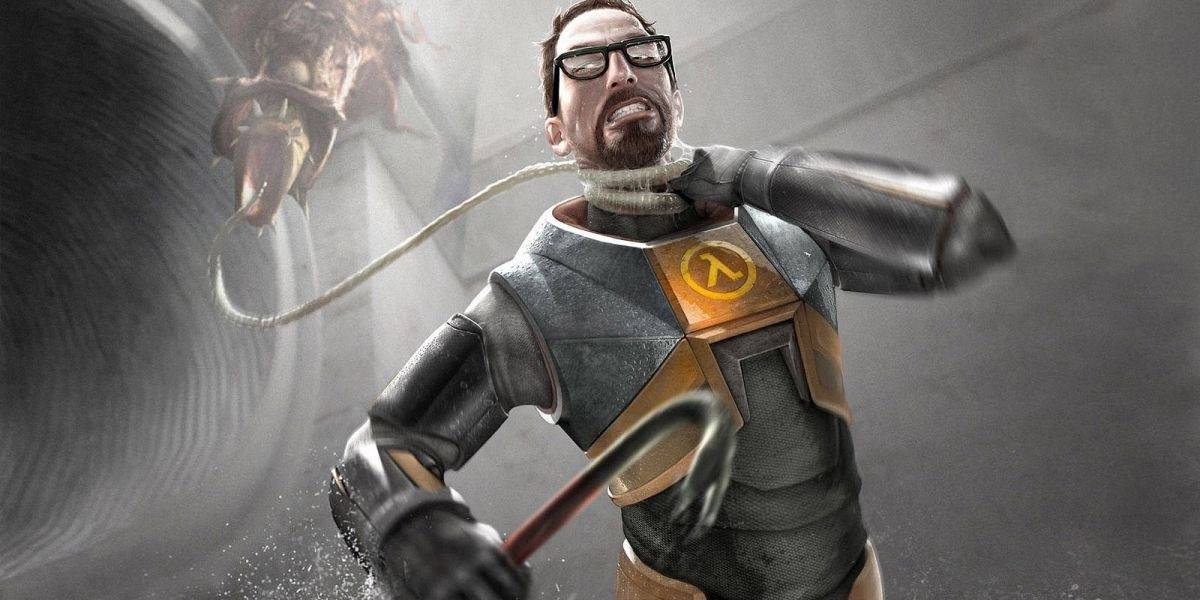 Страничка Valve в Steam намекает на существование Half-Life 3