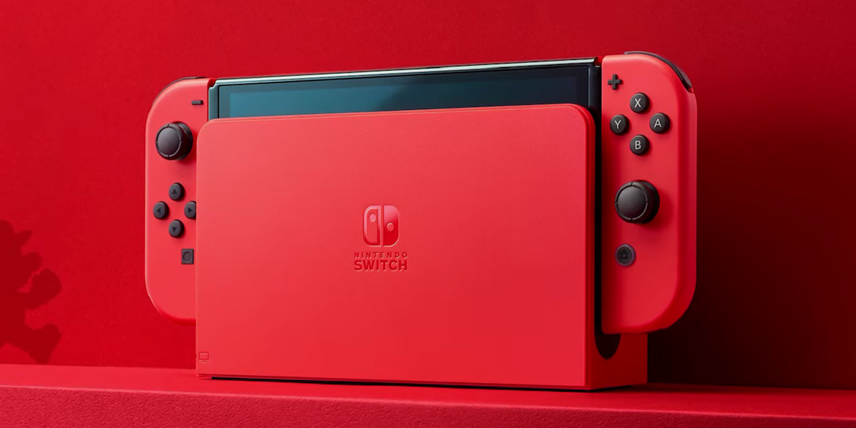 Nintendo Switch 2 выйдет позже, чем ожидалось