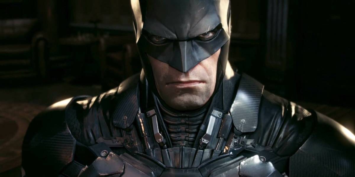 Batman Arkham 4 стал возможен: Suicide Squad подтверждает, что Бэтмен жив