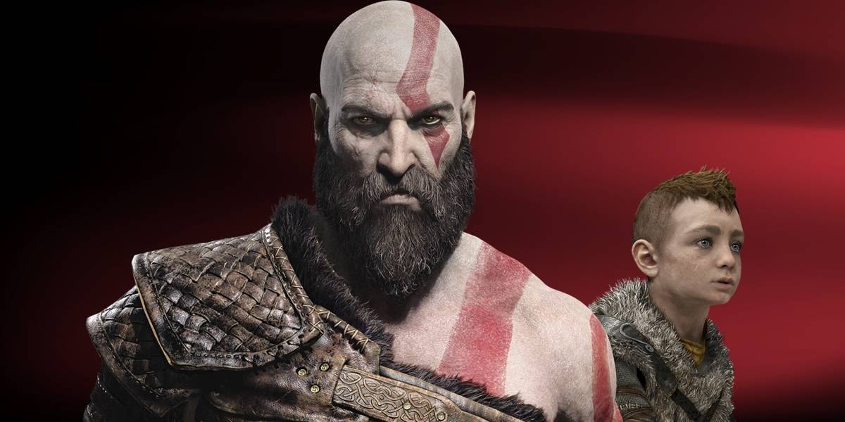 Отменены новая God of War и игра от авторов Days Gone