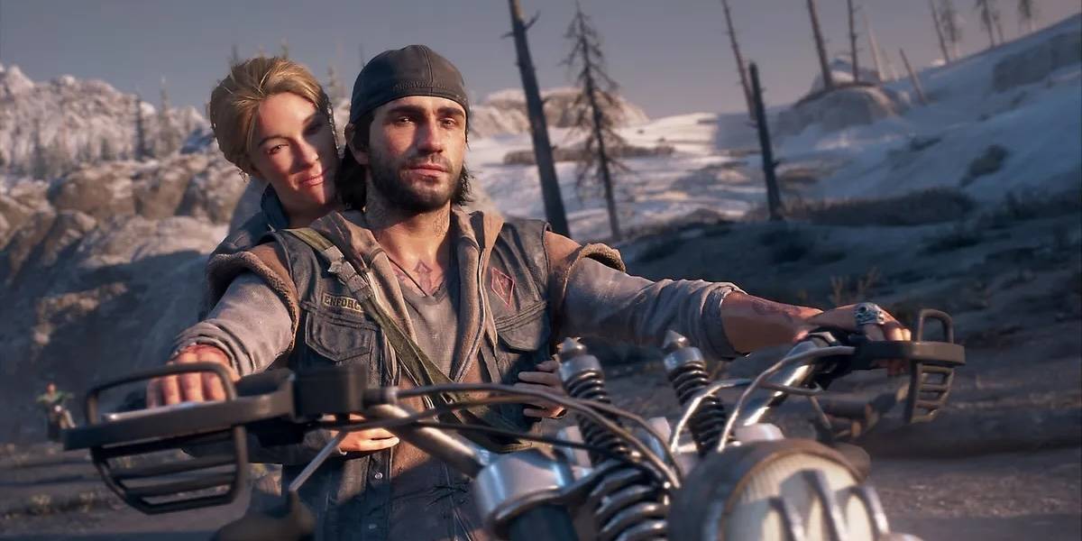 Разработчики Days Gone прокомментировали отмену новой игры для PS5