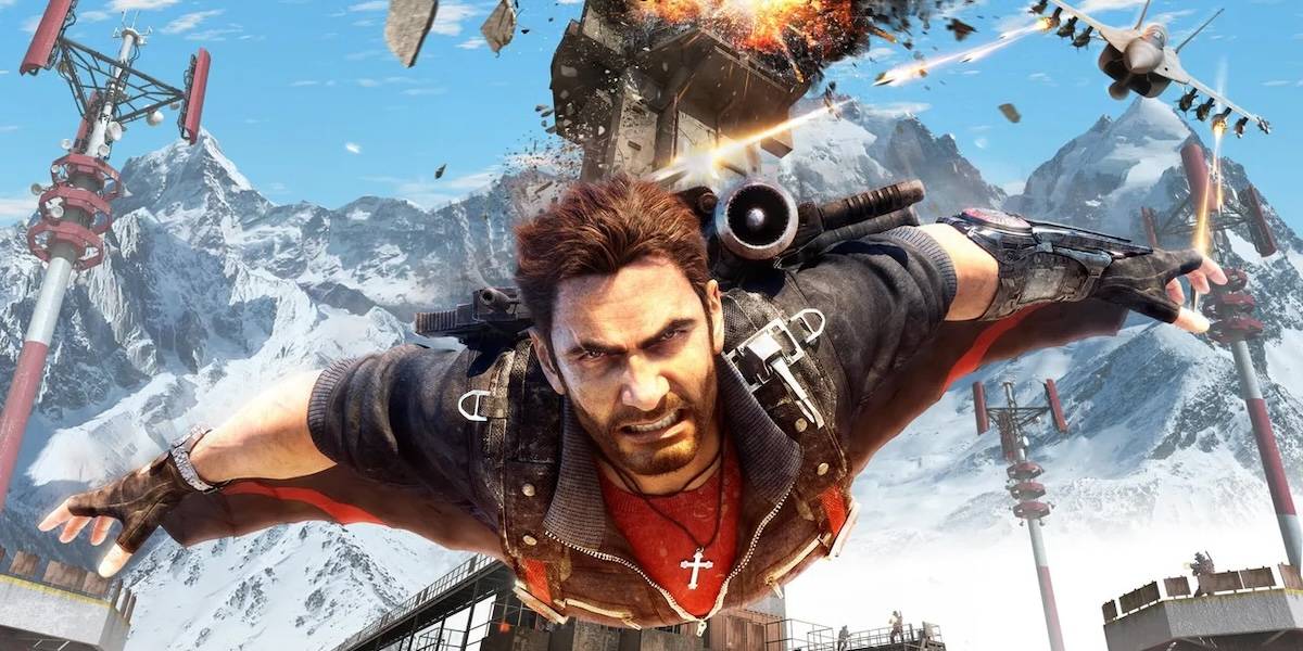 Автор фильма «Никто 2» занялся экранизацией Just Cause. Джейсон Мамоа в главной роли под вопросом