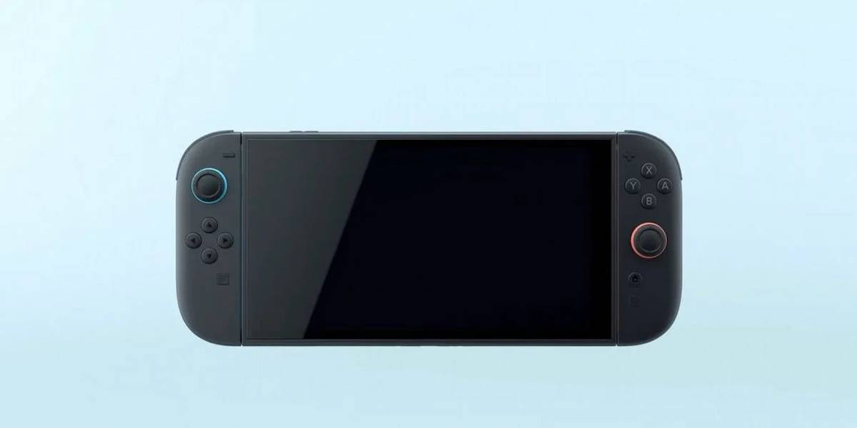 Цена Nintendo Switch 2 пока не определена