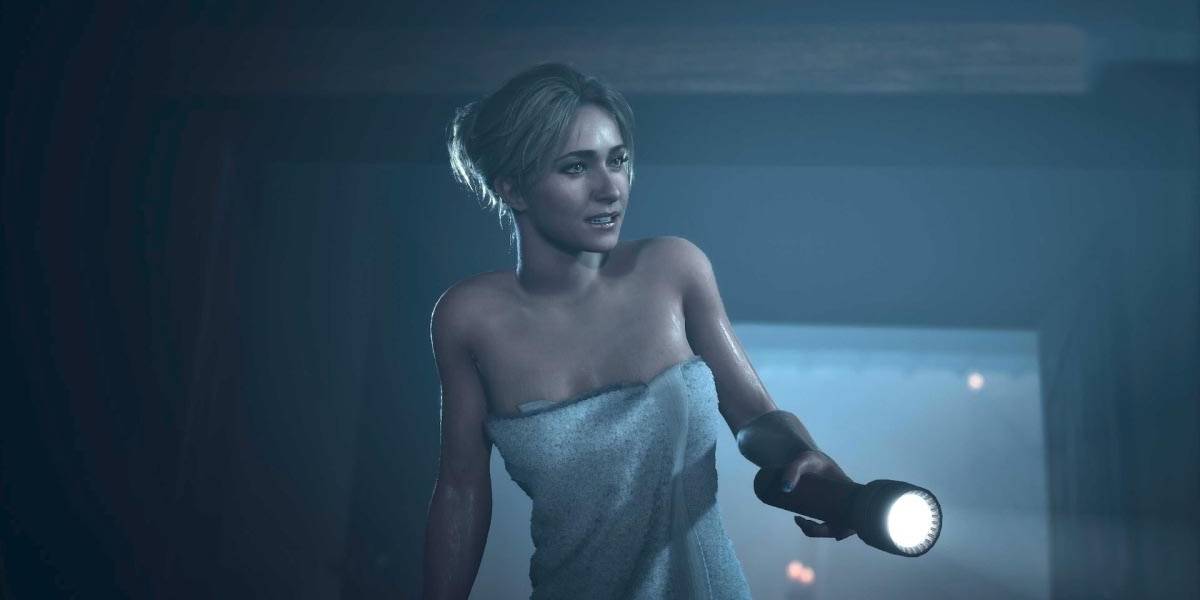 10 малоизвестных фактов о Until Dawn («Дожить до рассвета»)