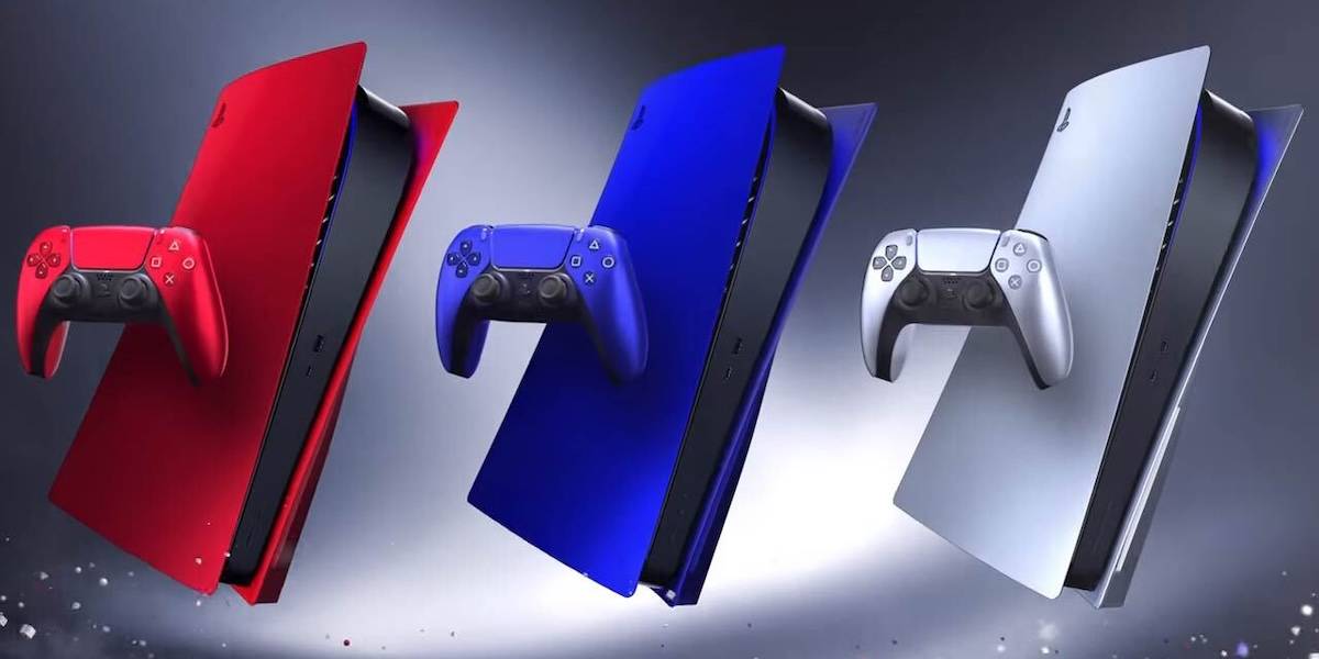 Возможный год выхода PS6 назвал бывший глава PlayStation