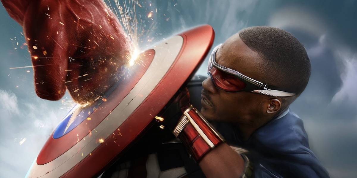 5 подтвержденных фильмов MCU, которые выйдут после «Капитана Америка 4»