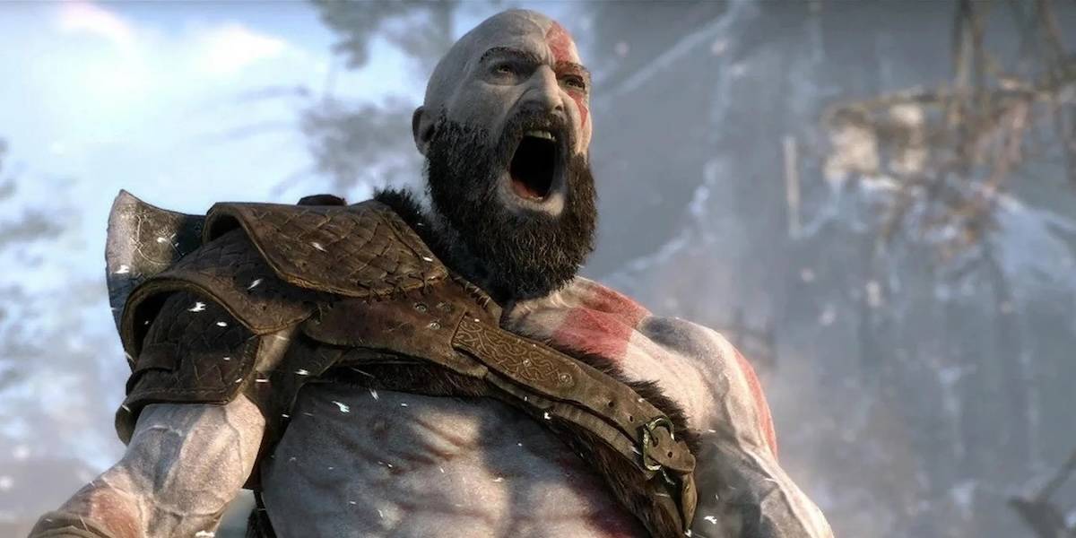 Новый анонс God of War просит фанатов Кратоса не надеяться на показ игры