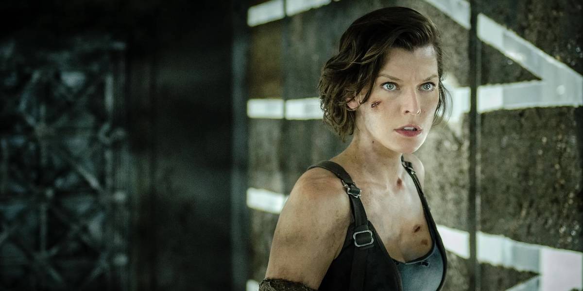 Режиссеру нового фильма Resident Evil предложили большой гонорар