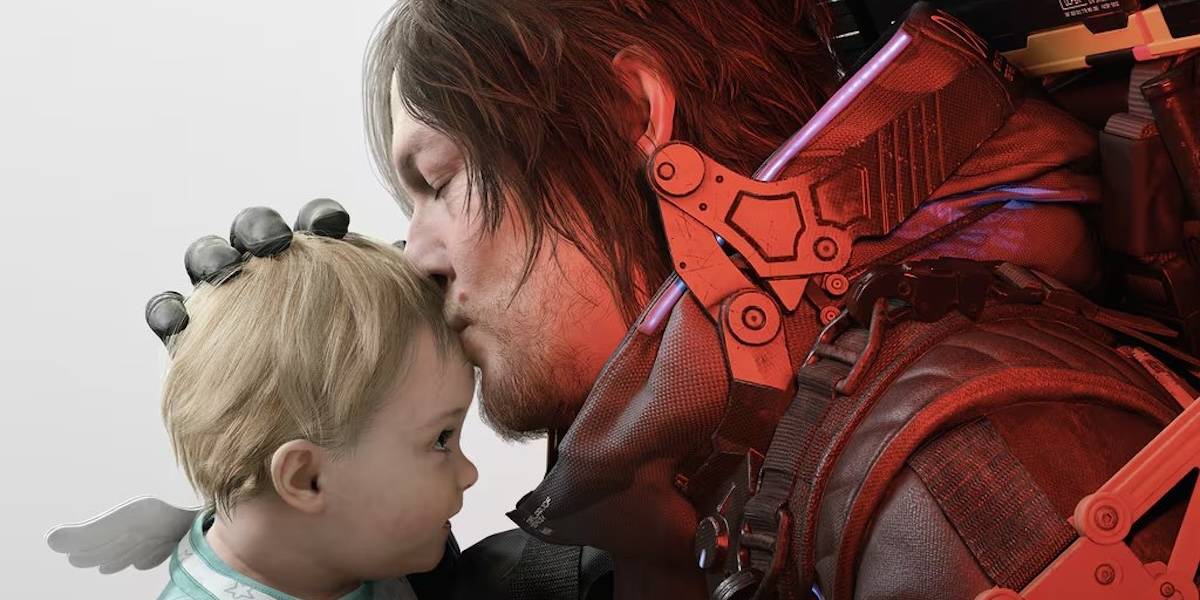Прохождение боссов в Death Stranding 2 не требует победы над ними