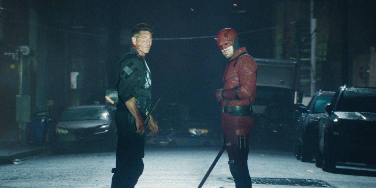 Подтверждены 2 проекта киновселенной Marvel для взрослых