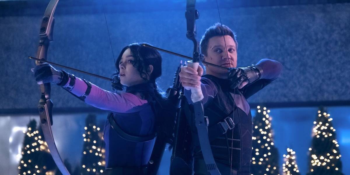2 сезон сериала «Соколиный глаз» не вышел из-за Джереми Реннера